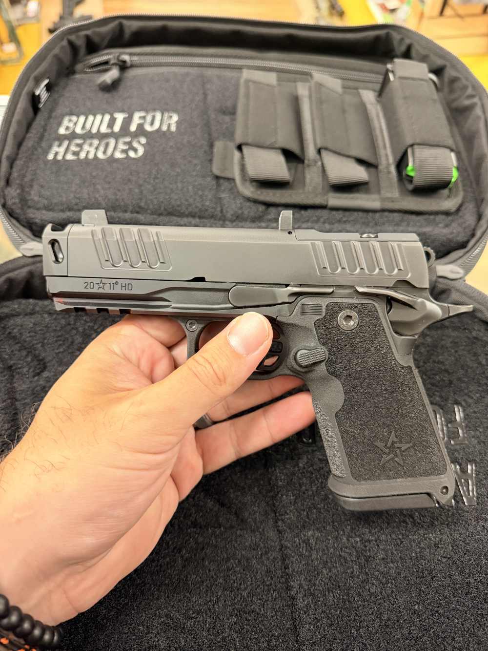 Staccato HD C4X 9mm Core Package-img-3