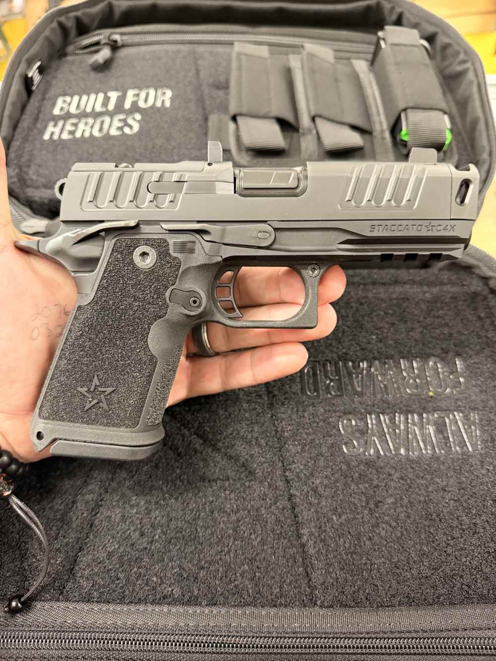 Staccato HD C4X 9mm Core Package-img-1