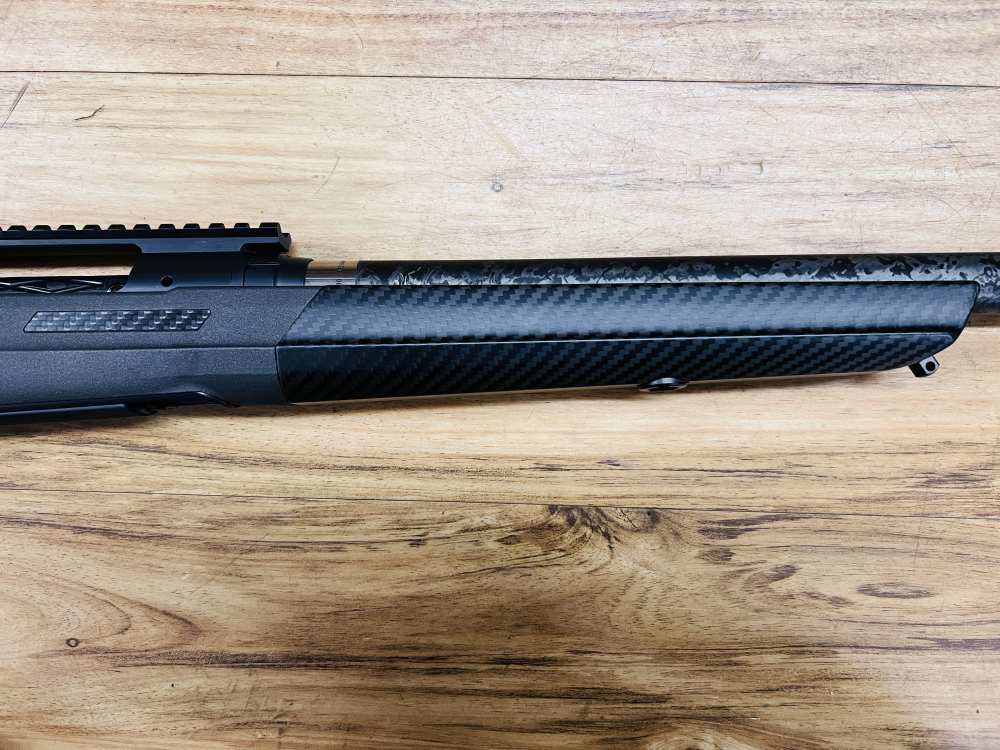 Savage 110 KLYM 300 win mag-img-3