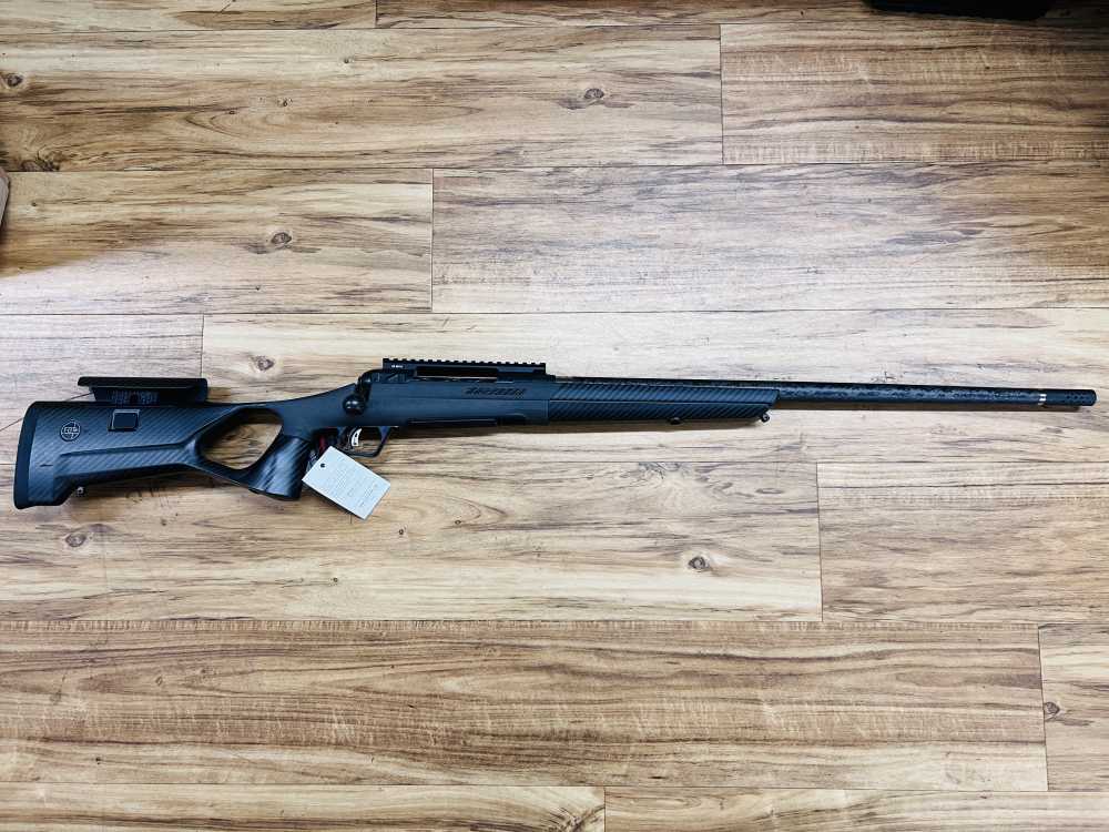 Savage 110 KLYM 300 win mag-img-0
