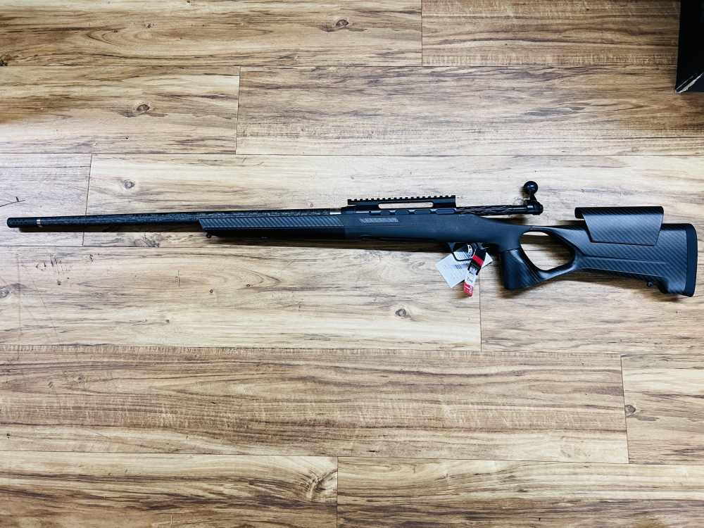 Savage 110 KLYM 300 win mag-img-5