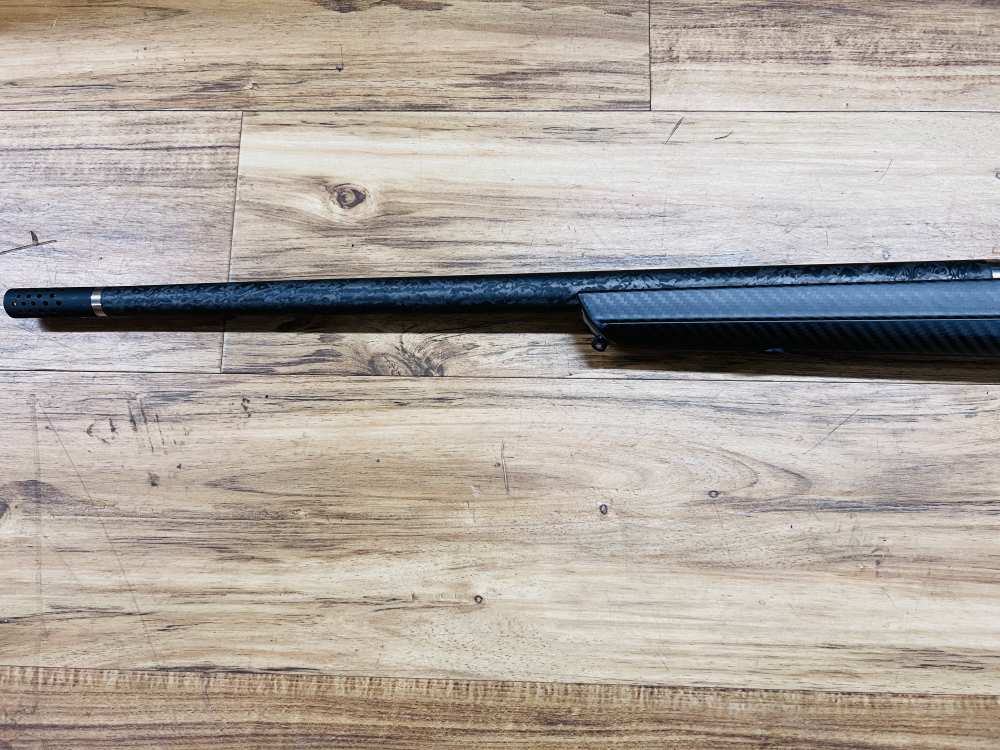 Savage 110 KLYM 300 win mag-img-9