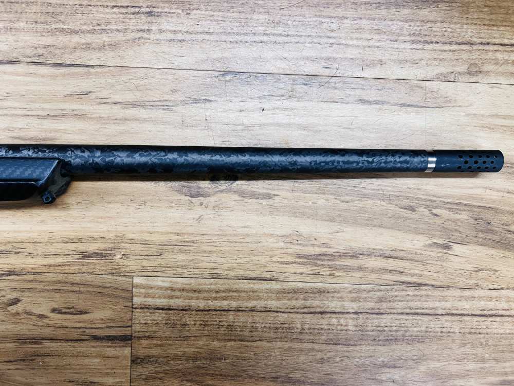 Savage 110 KLYM 300 win mag-img-4