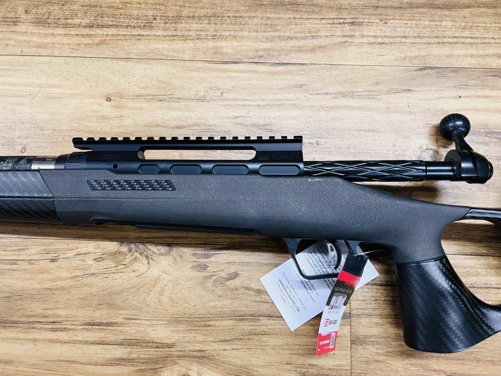Savage 110 KLYM 300 win mag-img-7