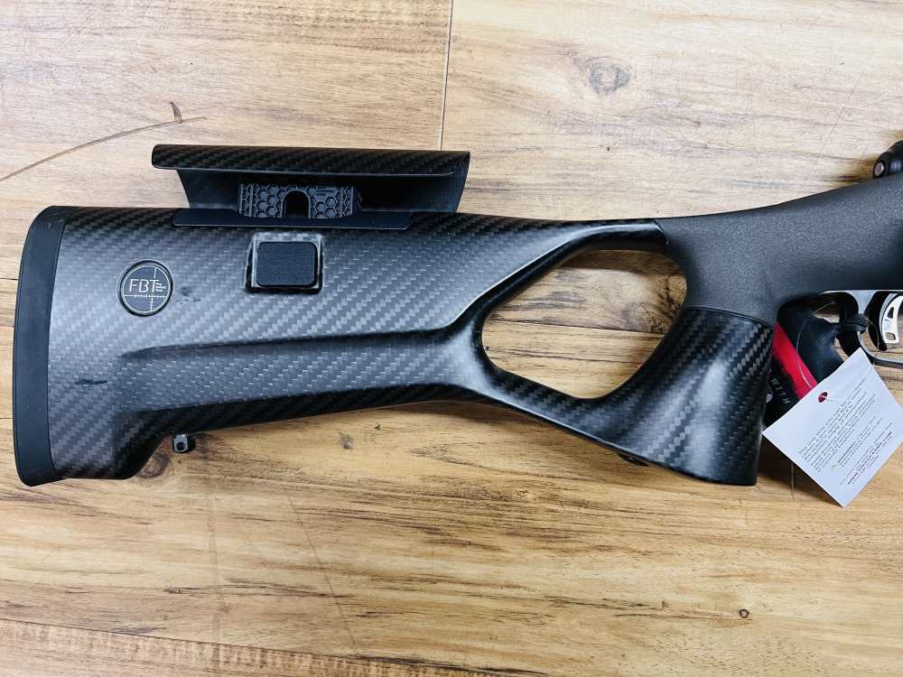 Savage 110 KLYM 300 win mag-img-1