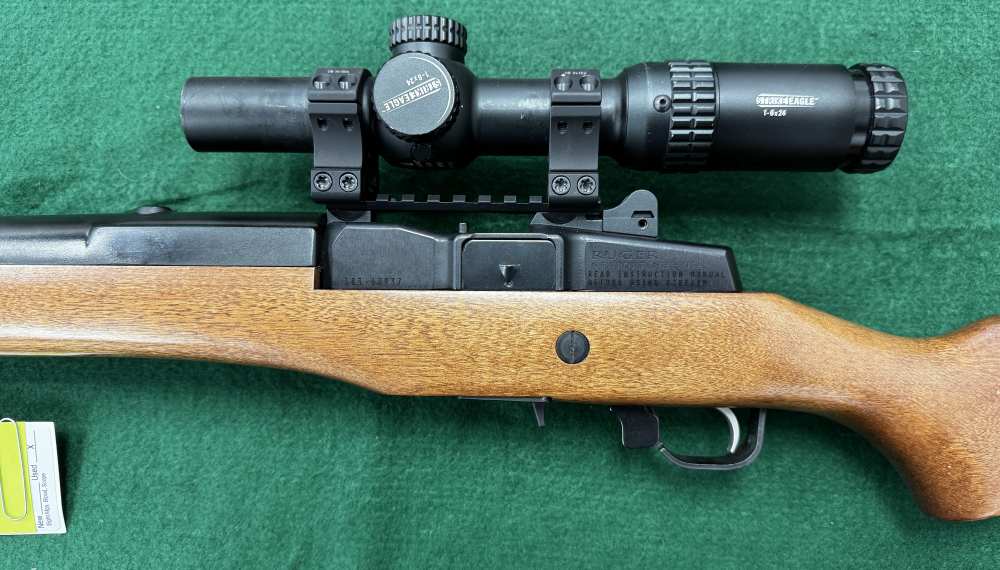 Ruger Mini-14 5.56 Nato 18"bbl-img-3
