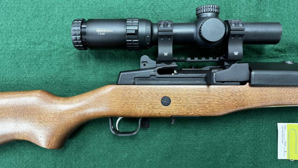 Ruger Mini-14 5.56 Nato 18"bbl-img-6