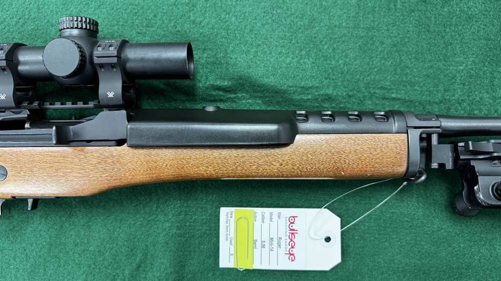 Ruger Mini-14 5.56 Nato 18"bbl-img-7