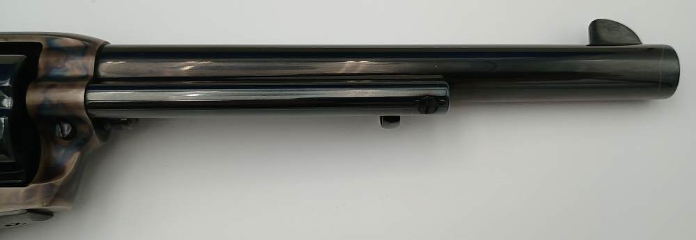 Colt Single Action Army (SAA) .45 Colt 7.5 barrel LNIB MFD 2004-img-3
