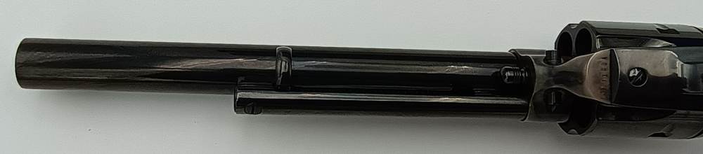 Colt Single Action Army (SAA) .45 Colt 7.5 barrel LNIB MFD 2004-img-11