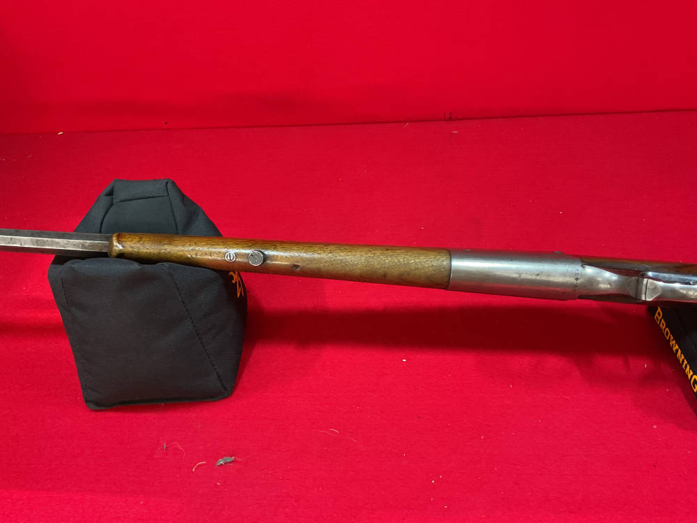 Lever rifle -img-7