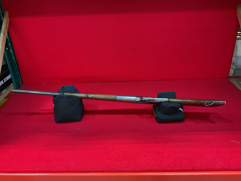 Lever rifle -img-5