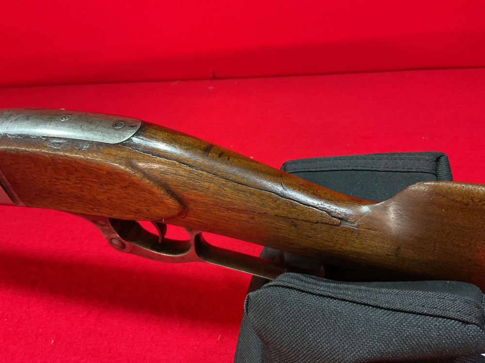 Lever rifle -img-4