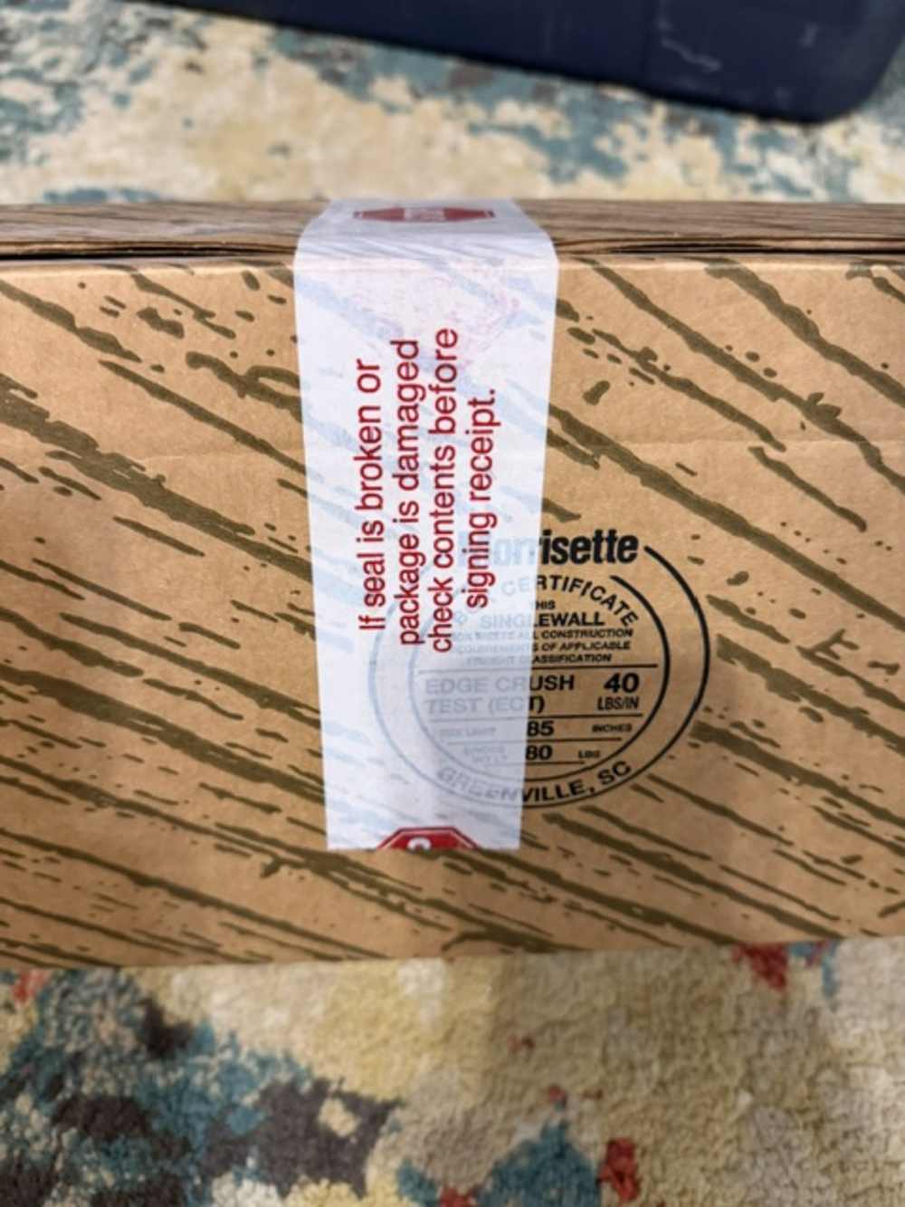 PSA 10.5" Carbine-length 5.56 NATO 1/7 Phosphate Pistol Kit Flat Dark Earth-img-2