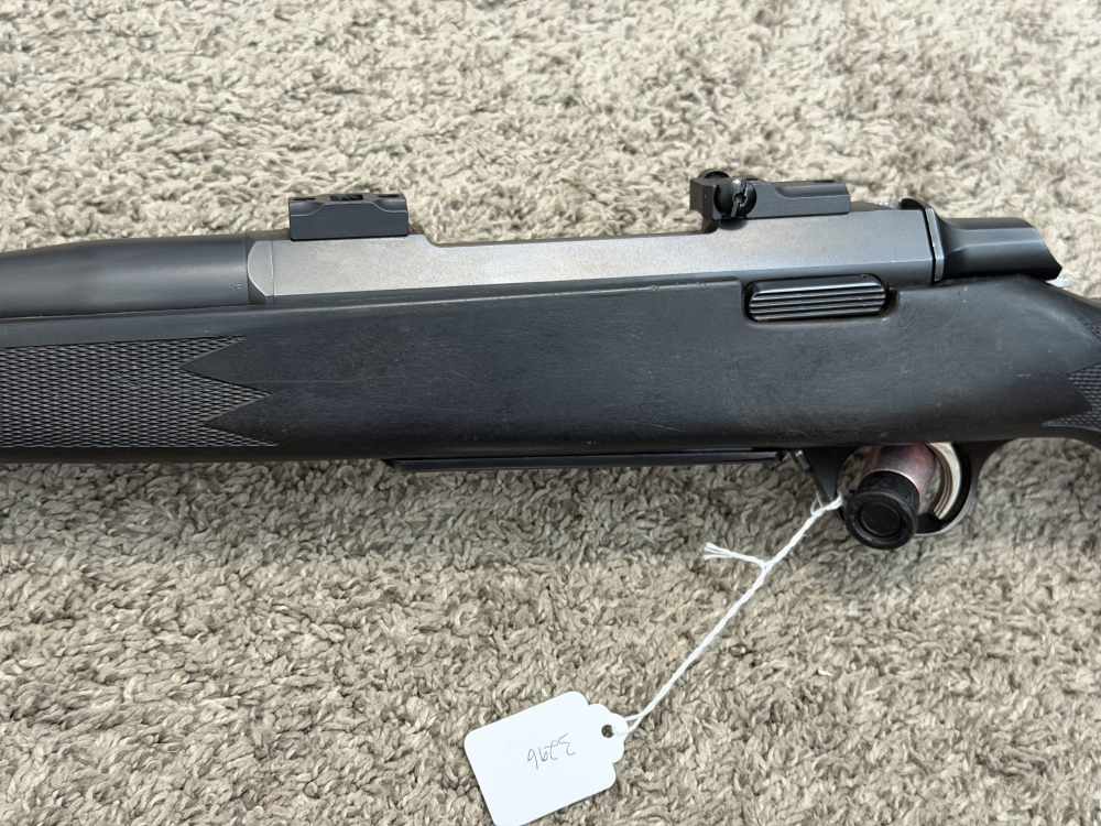 Browning A bolt stalker 7mm rem mag 26” brl shooter used blued -img-6