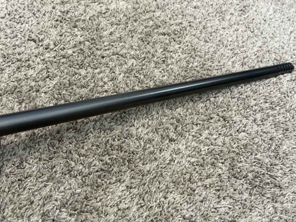 Browning A bolt stalker 7mm rem mag 26” brl shooter used blued -img-4