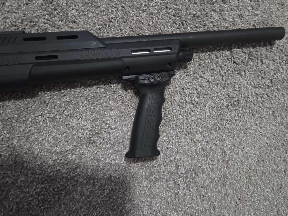 STANDARD MANUFACTURING SKO SHORTY 12GA Shotgun -img-8