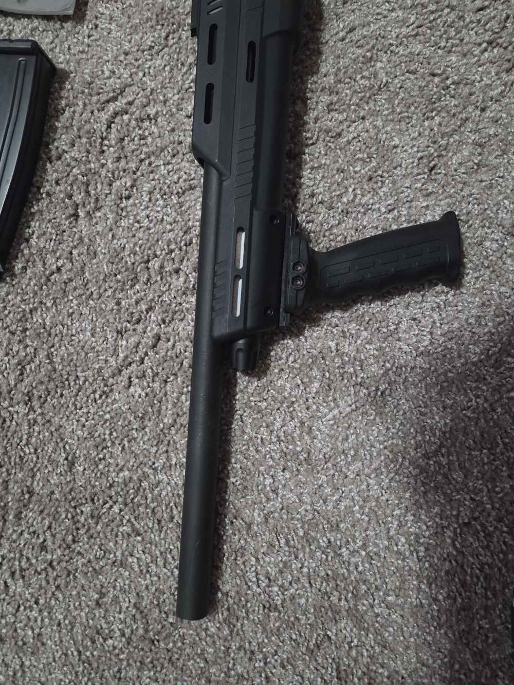 STANDARD MANUFACTURING SKO SHORTY 12GA Shotgun -img-7