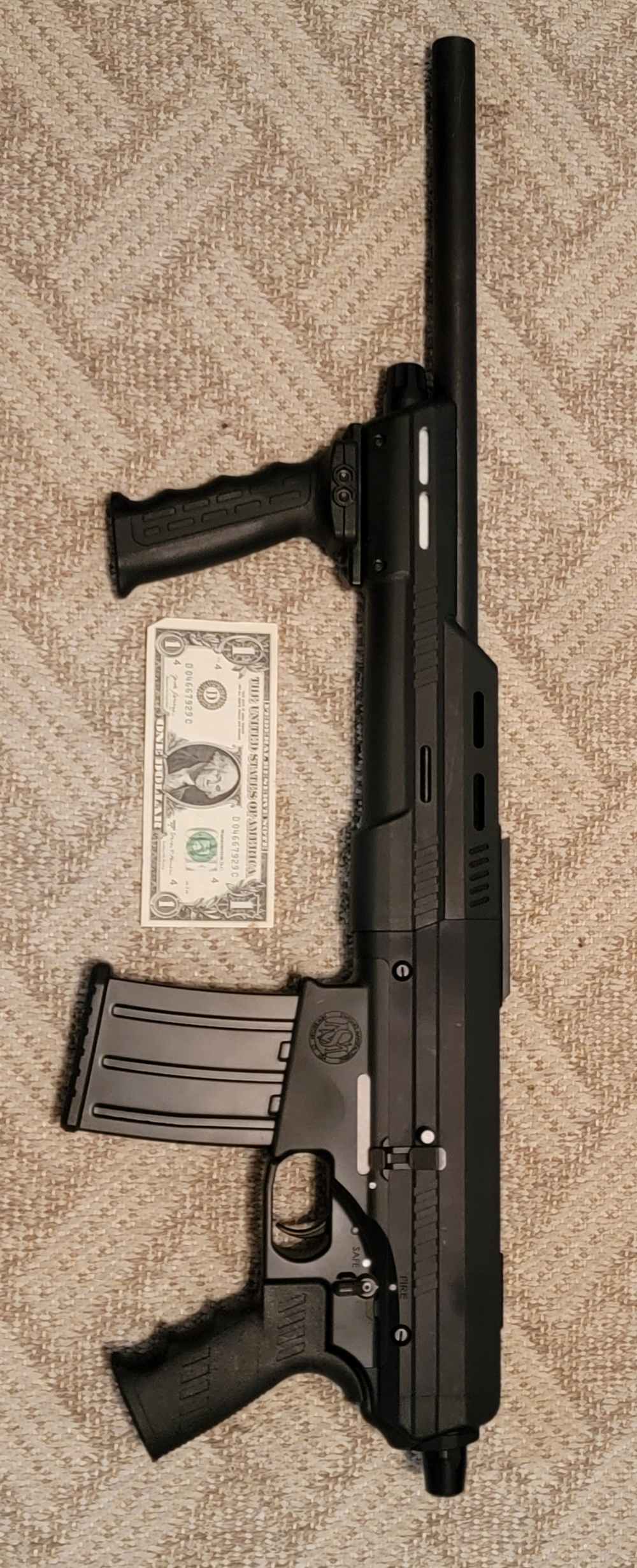 STANDARD MANUFACTURING SKO SHORTY 12GA Shotgun -img-3