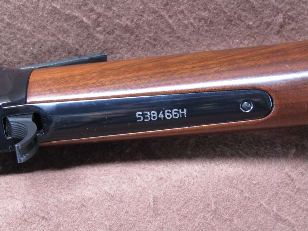 Henry Repeating Firearms H001 22 LR Tube Fed Lever 18" BRL EXC Bore-img-16