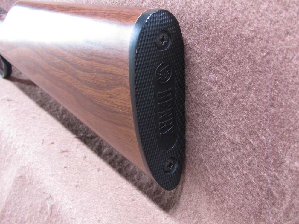 Henry Repeating Firearms H001 22 LR Tube Fed Lever 18" BRL EXC Bore-img-12