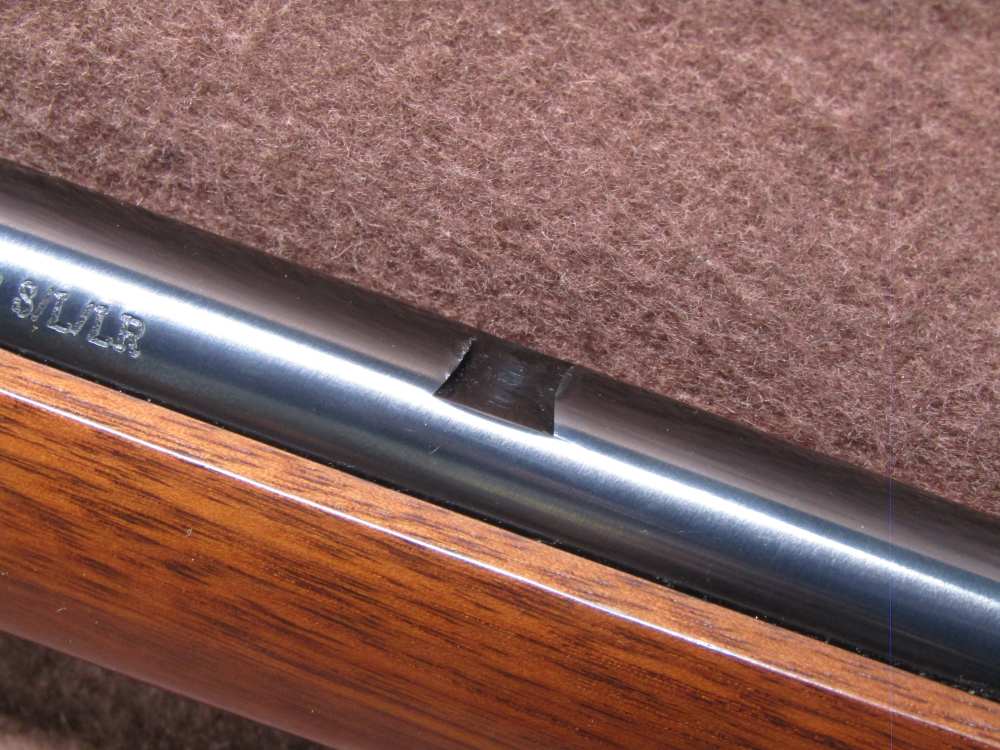 Henry Repeating Firearms H001 22 LR Tube Fed Lever 18" BRL EXC Bore-img-6