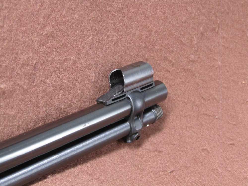 Henry Repeating Firearms H001 22 LR Tube Fed Lever 18" BRL EXC Bore-img-4