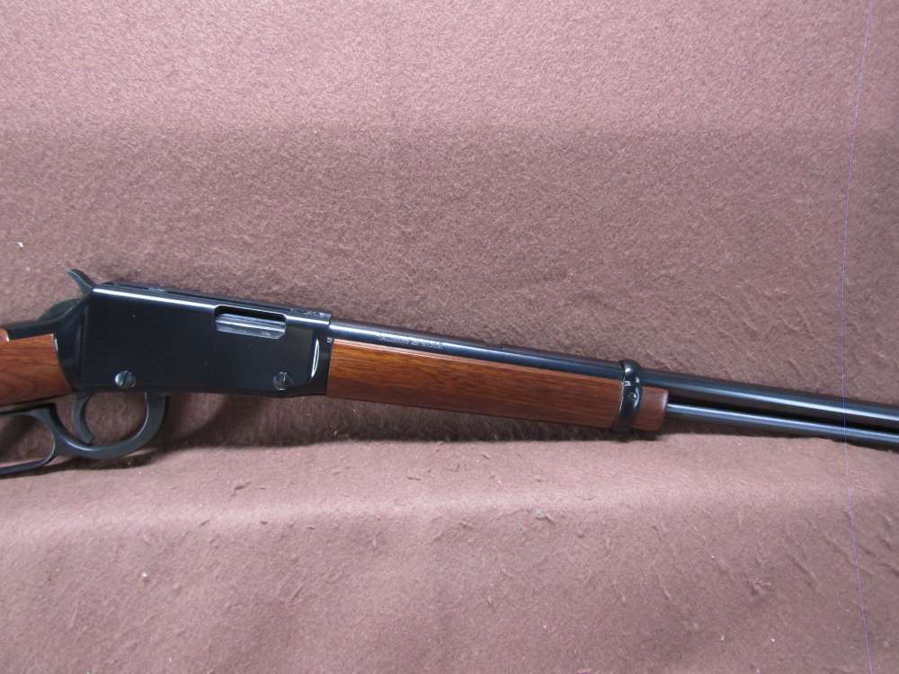 Henry Repeating Firearms H001 22 LR Tube Fed Lever 18" BRL EXC Bore-img-2