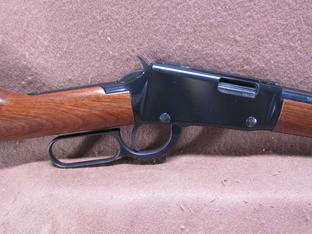 Henry Repeating Firearms H001 22 LR Tube Fed Lever 18" BRL EXC Bore-img-8