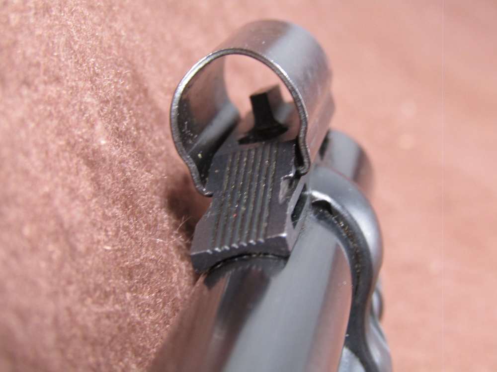 Henry Repeating Firearms H001 22 LR Tube Fed Lever 18" BRL EXC Bore-img-5