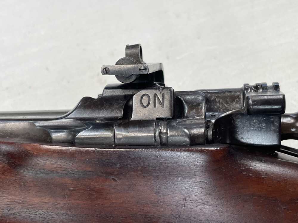 Springfield 1903 .30-06 sporter 22" bolt action C&R peep sight US-img-40