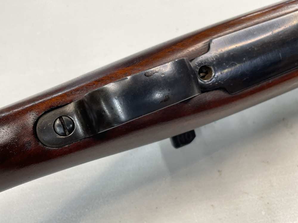 Springfield 1903 .30-06 sporter 22" bolt action C&R peep sight US-img-24