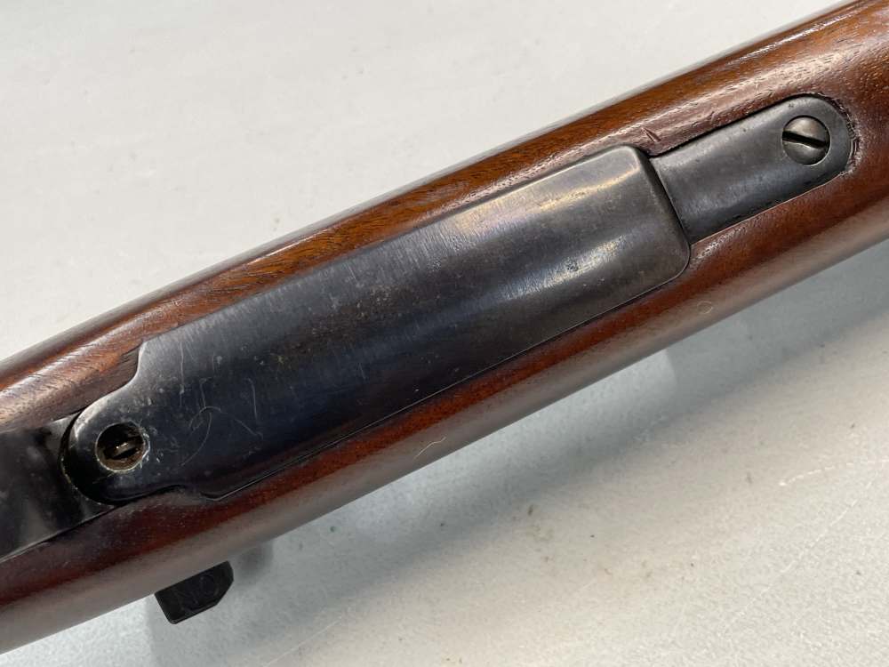Springfield 1903 .30-06 sporter 22" bolt action C&R peep sight US-img-25