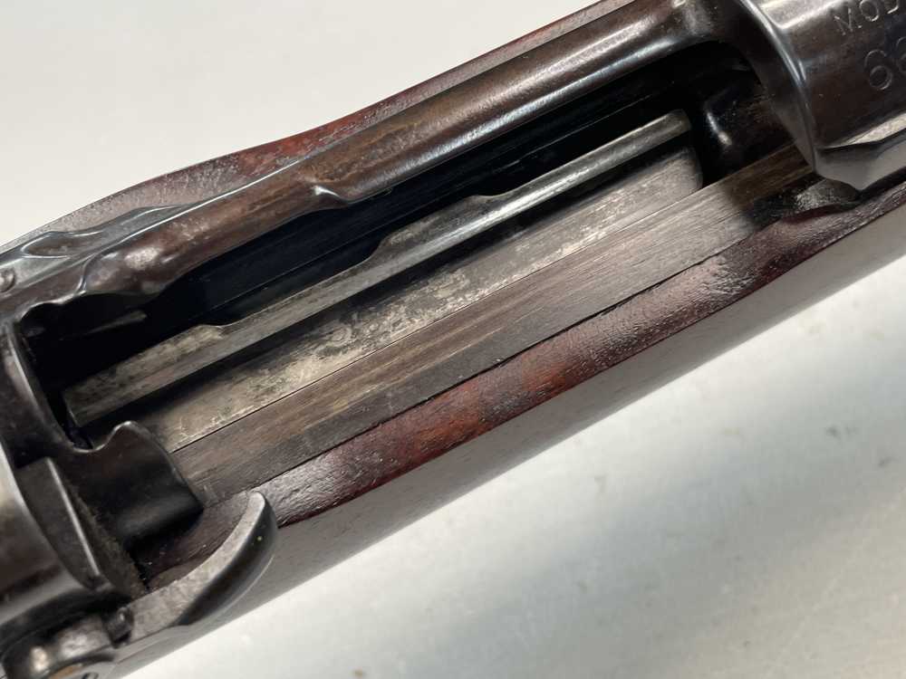 Springfield 1903 .30-06 sporter 22" bolt action C&R peep sight US-img-39