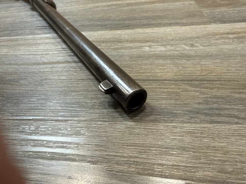 Historical Named Scarce Confederate Civil War Sharps 1859 Rifle Gettysburg-img-11
