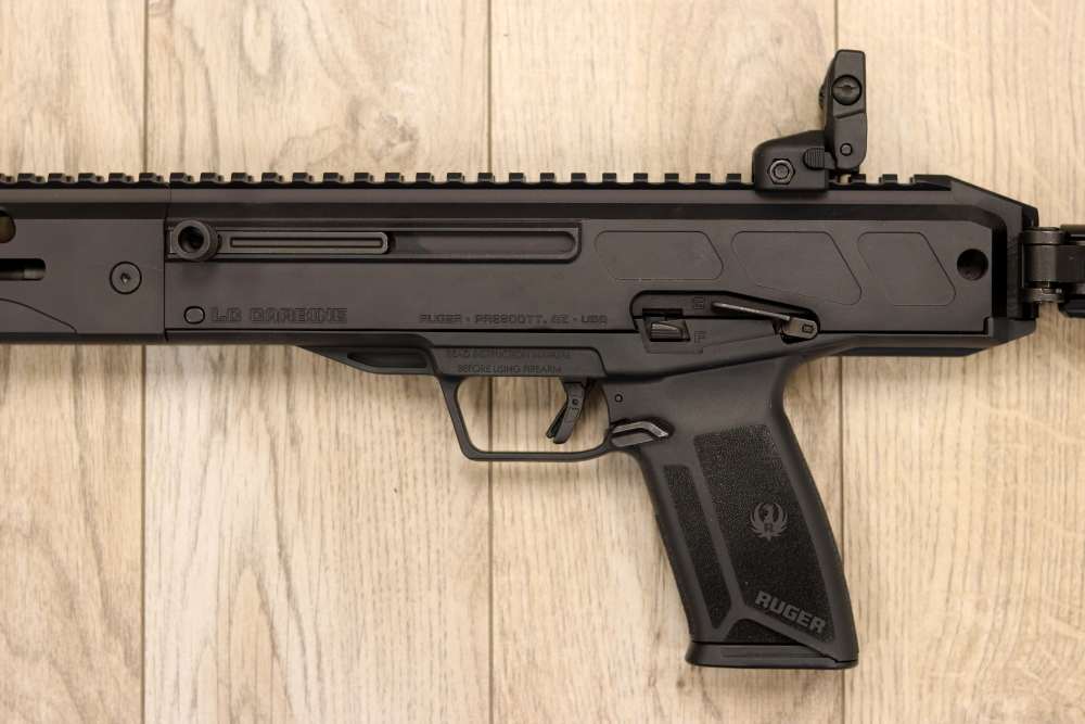RUGER LC CARBINE 5.7X28 G-31272-1-img-3
