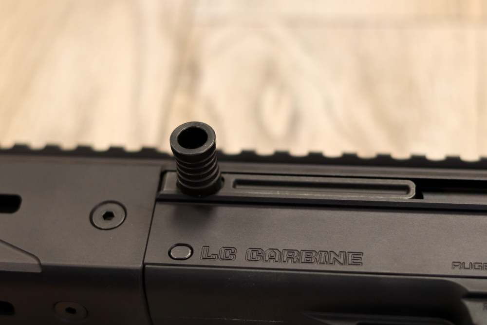 RUGER LC CARBINE 5.7X28 G-31272-1-img-9