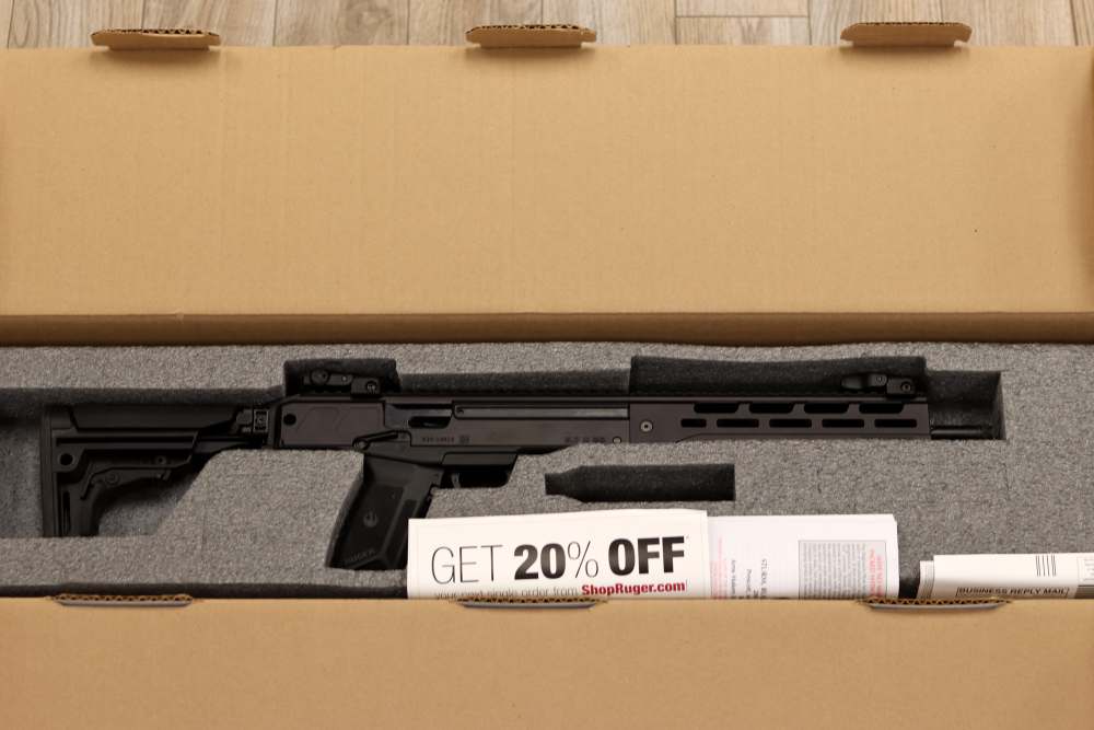 RUGER LC CARBINE 5.7X28 G-31272-1-img-0
