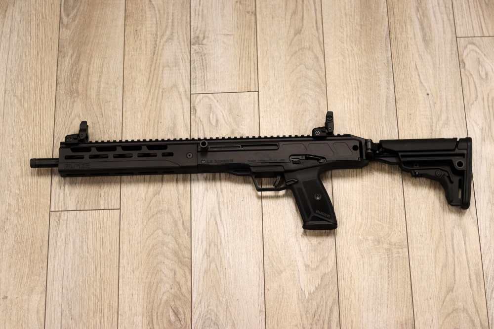 RUGER LC CARBINE 5.7X28 G-31272-1-img-1