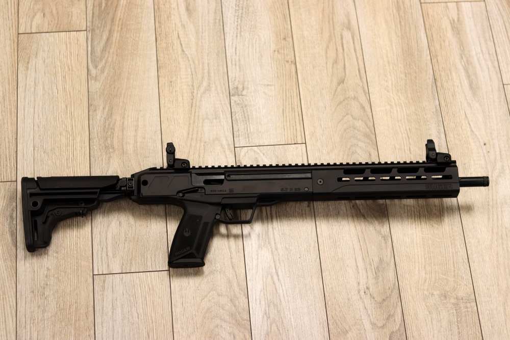 RUGER LC CARBINE 5.7X28 G-31272-1-img-10