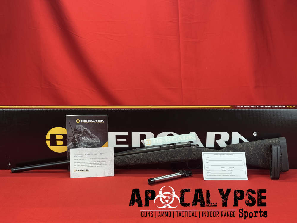 Bergara Stoke Compact . 243 Win-img-9