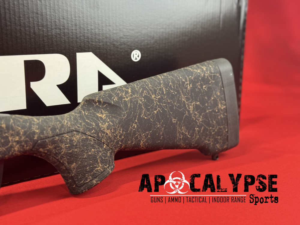Bergara Stoke Compact . 243 Win-img-4