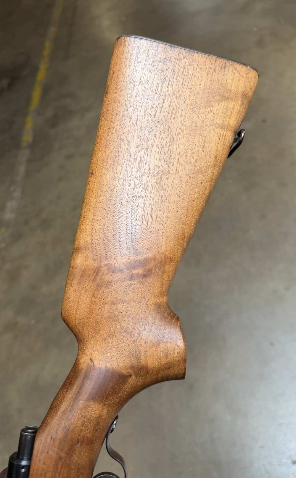 Winchester Model 75 Beautiful Condition! Made in 1939!-img-6