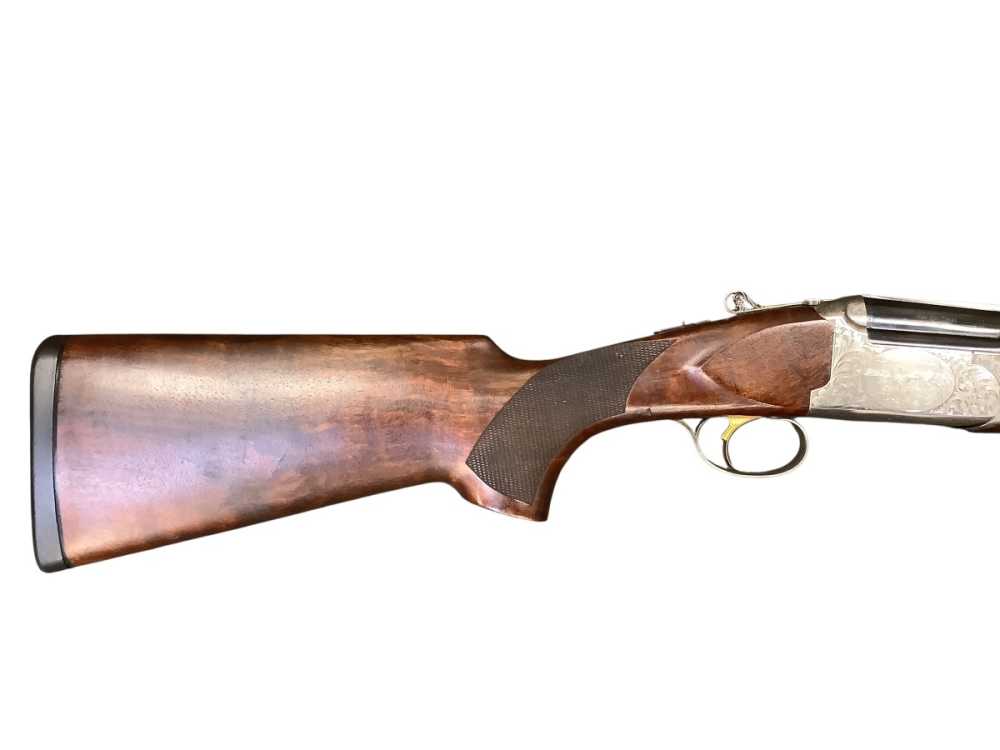 BETTINSOLI USA DIAMOND *very good* "12 gauge"-img-6