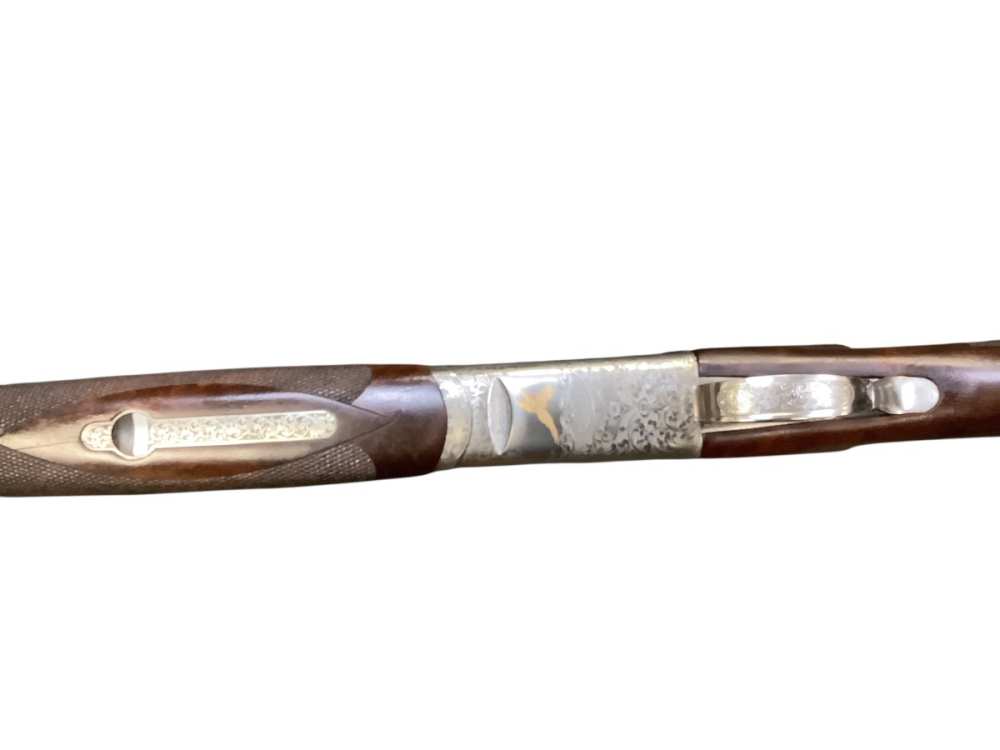 BETTINSOLI USA DIAMOND *very good* "12 gauge"-img-3