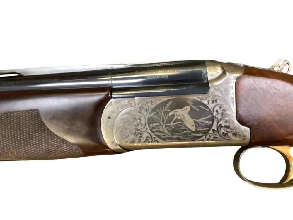 BETTINSOLI USA DIAMOND *very good* "12 gauge"-img-1