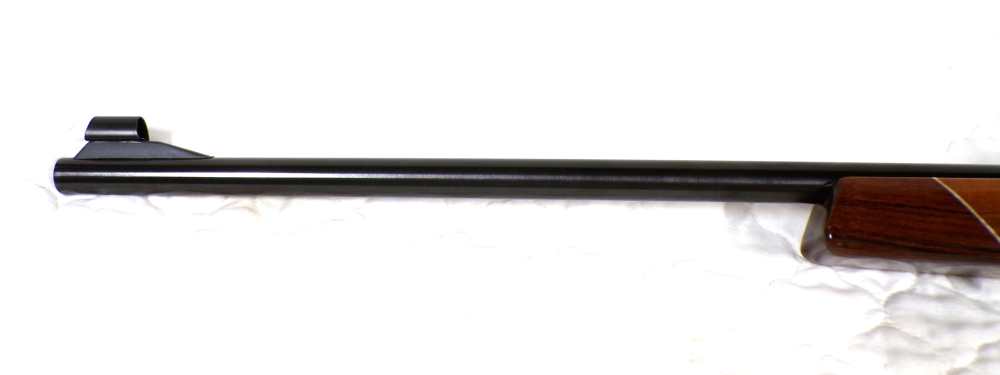 Savage-Anschutz 141 22LR 22"Bbl  Rosewood fore-end tip Very Clean Rifle-img-9