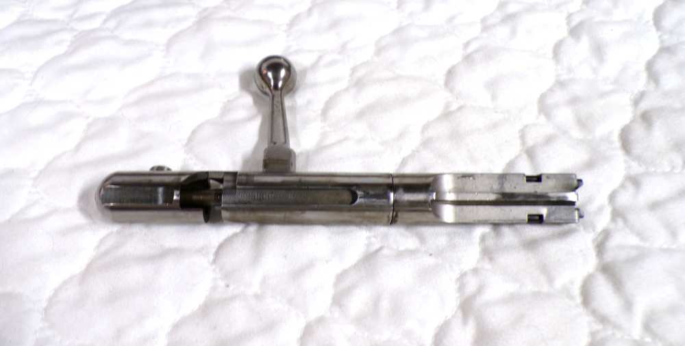 Savage-Anschutz 141 22LR 22"Bbl  Rosewood fore-end tip Very Clean Rifle-img-24