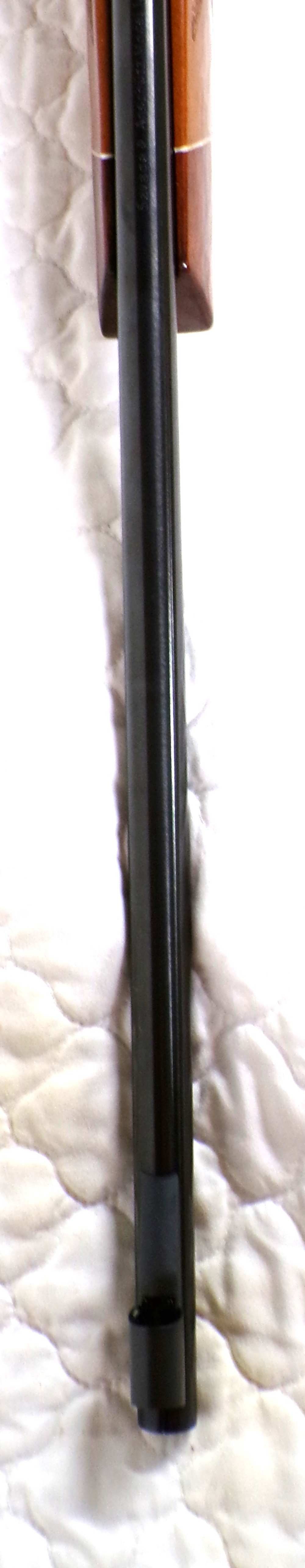 Savage-Anschutz 141 22LR 22"Bbl  Rosewood fore-end tip Very Clean Rifle-img-13