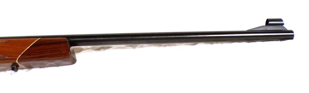 Savage-Anschutz 141 22LR 22"Bbl  Rosewood fore-end tip Very Clean Rifle-img-4